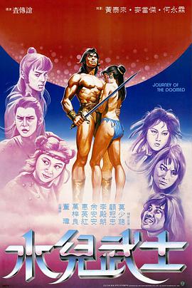 水儿武士1985HD中字
