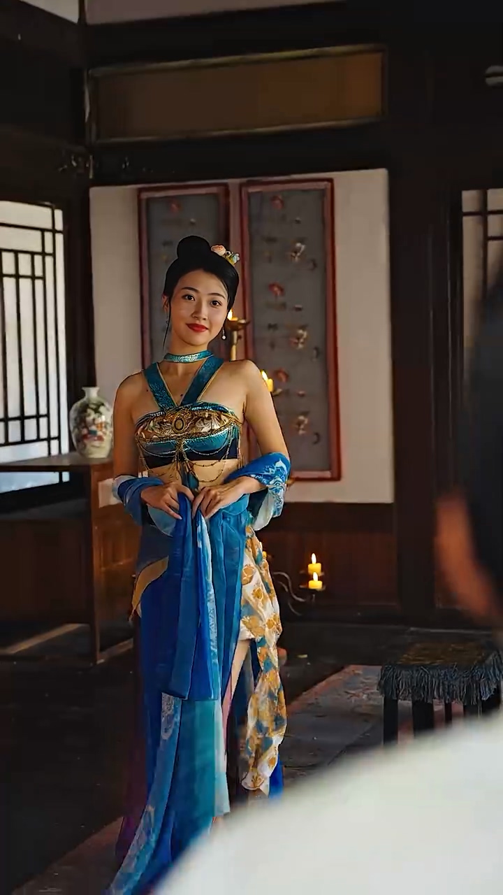 没人告诉我，我爹是皇帝啊第80集