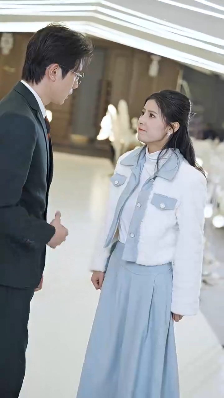 渔火照江眠第11集