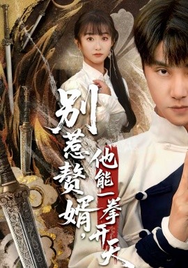 别惹赘婿，他能一拳开天第21集