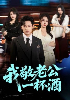 我敬老公一杯酒第05集