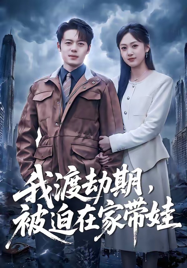 我渡劫期，被迫在家带娃第01集