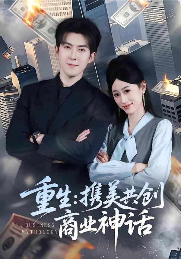 重生：携美共创商业神话720P