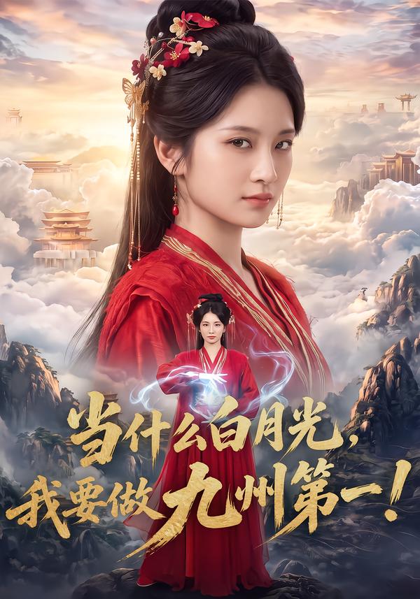 当什么白月光，我要做九州第一(全集)