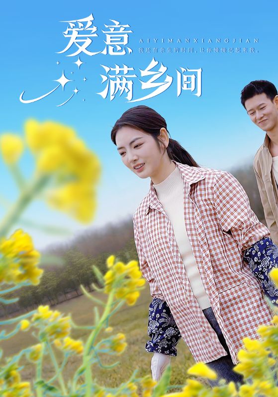 坐着面包车嫁乡村(全集)