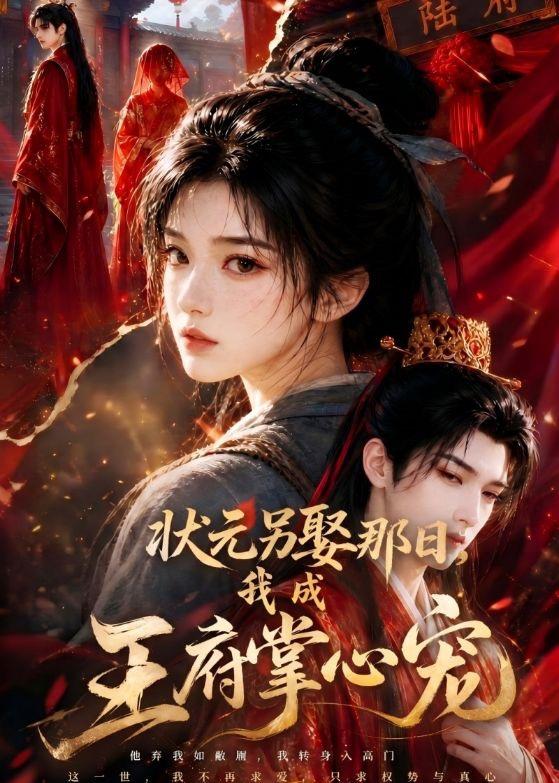 状元另娶那日，我成王府掌心宠