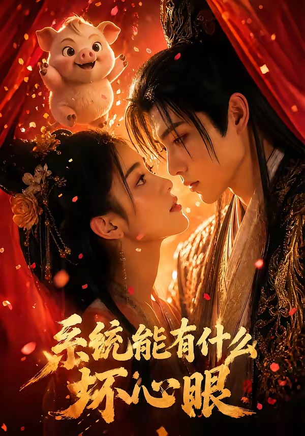 系统能有什么坏心眼