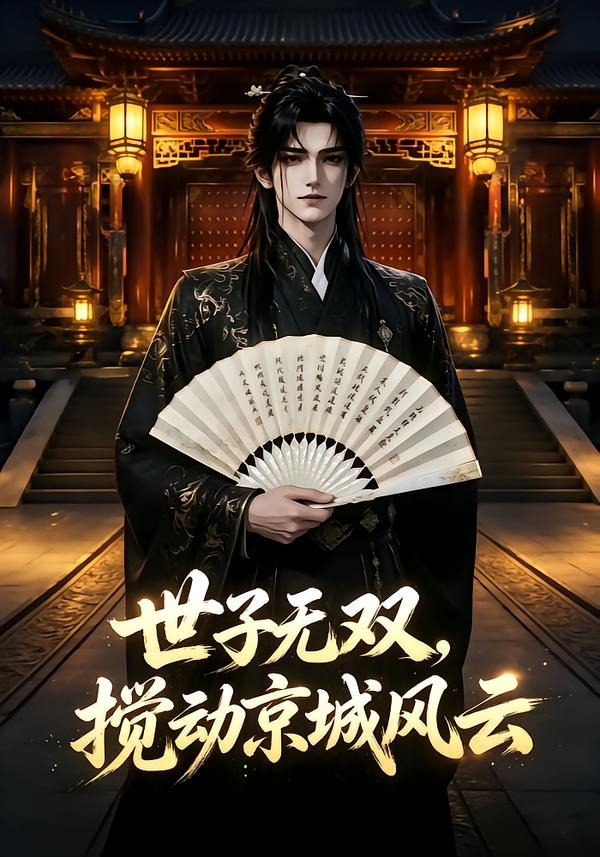 世子无双，搅动京城风云