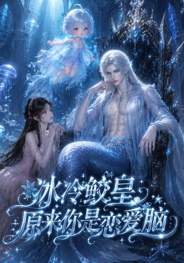冰冷鲛皇，原来你是恋爱脑