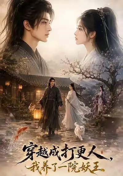 穿越成打更人，我养了一院妖王
