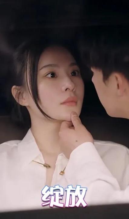 绽放全集(大结局)