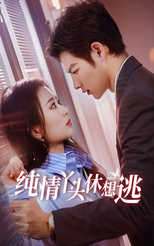 纯情丫头休想逃第39集