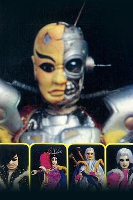 霹雳至尊(全集)