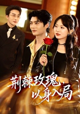荆棘玫瑰，以身入局(全集)