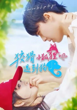 狡猾小狐狸遇到狗(全集)