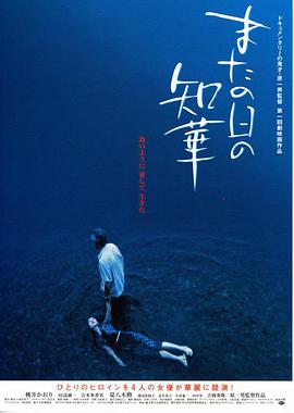 来日知华正片